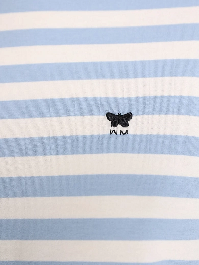 футболка Max Mara Weekend WKDVENACO