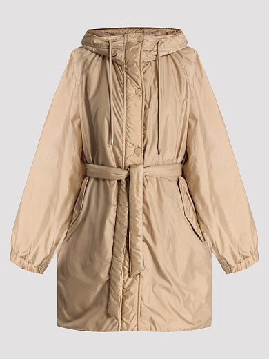 куртка cameluxe Max Mara Weekend WKDVERANDA