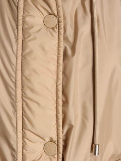 куртка cameluxe Max Mara Weekend WKDVERANDA