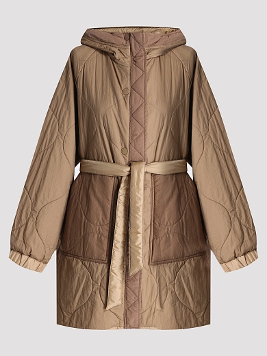 куртка cameluxe Max Mara Weekend WKDVERANDA