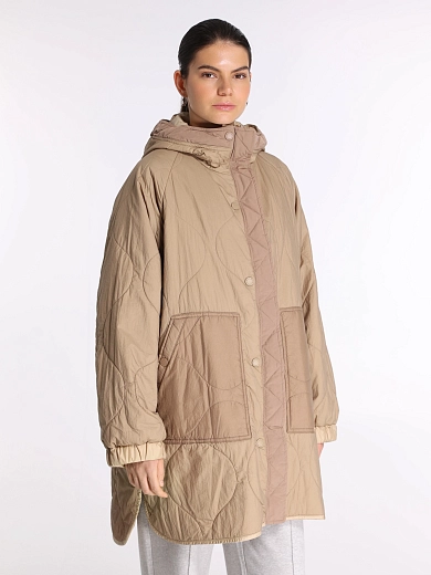 куртка cameluxe Max Mara Weekend WKDVERANDA