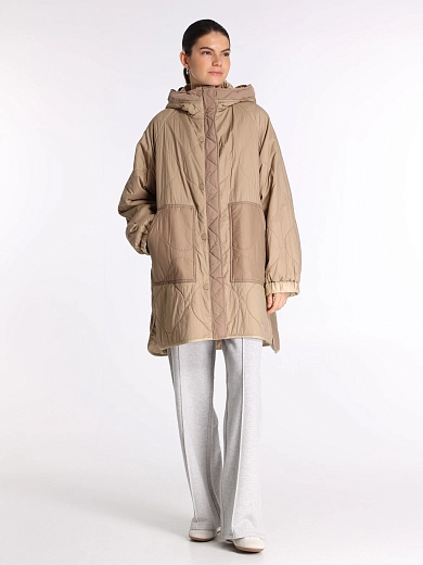 куртка cameluxe Max Mara Weekend WKDVERANDA
