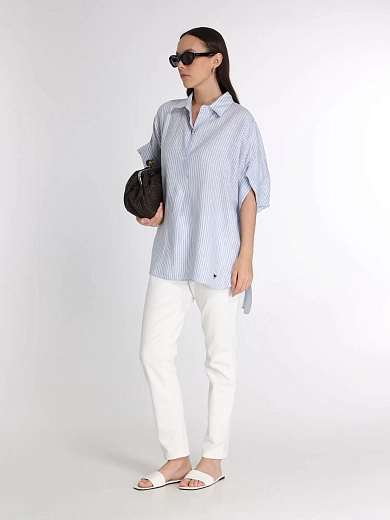 рубашка Max Mara Weekend WKDVERVE