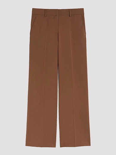 брюки Max Mara Weekend WKDVISIVO