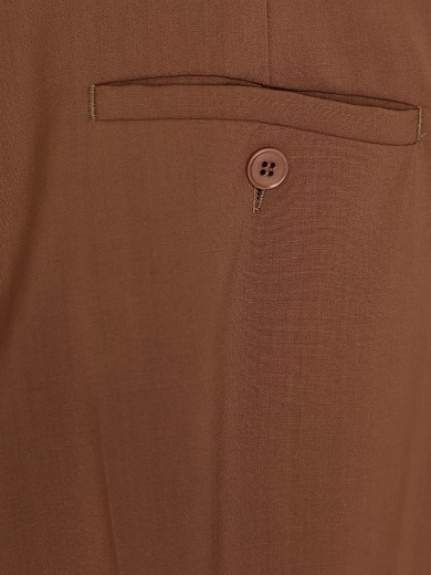 брюки Max Mara Weekend WKDVISIVO