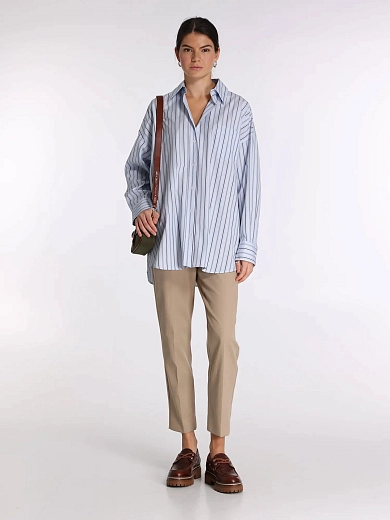 брюки Max Mara Weekend WKDVITE