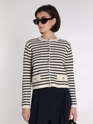 кардиган Max Mara Weekend WKDVODKA