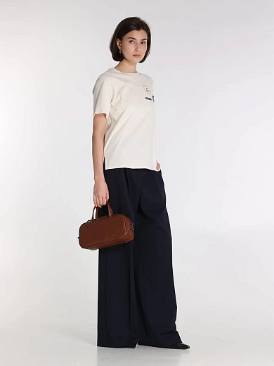 футболка Max Mara Weekend WKDWEST