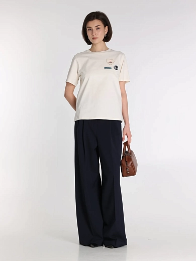 футболка Max Mara Weekend WKDWEST