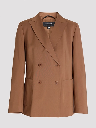 жакет Max Mara Weekend WKDZINNIA