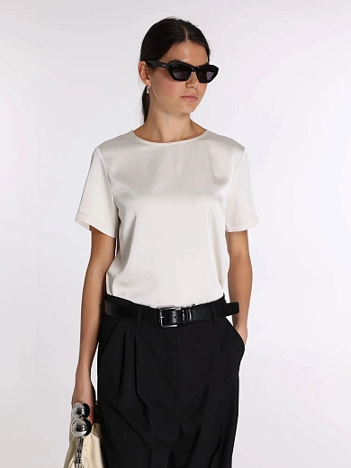 футболка Max Mara Weekend WKDZONA