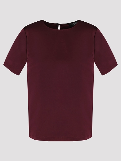 футболка Max Mara Weekend WKDZONA