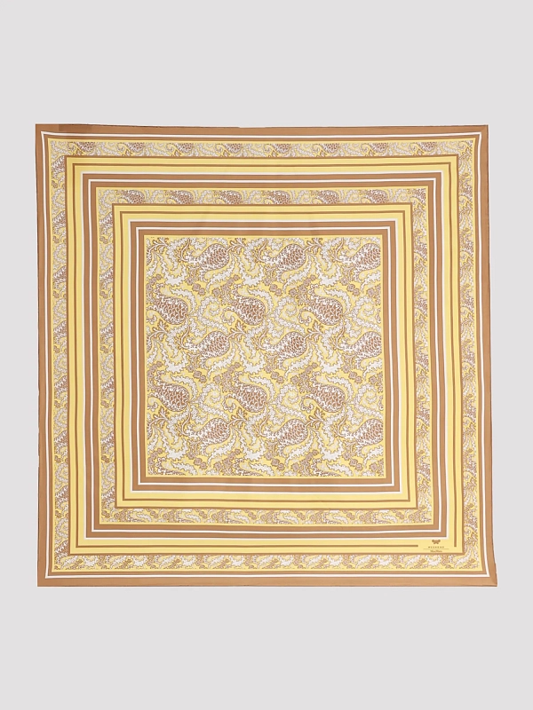 Max Mara Weekend платок WKAONESTO