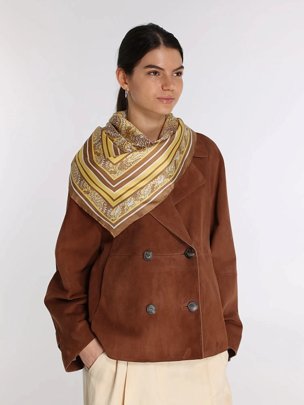 Max Mara Weekend платок WKAONESTO