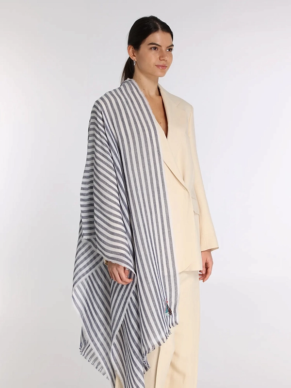 Max Mara Weekend шарф WKAPERA