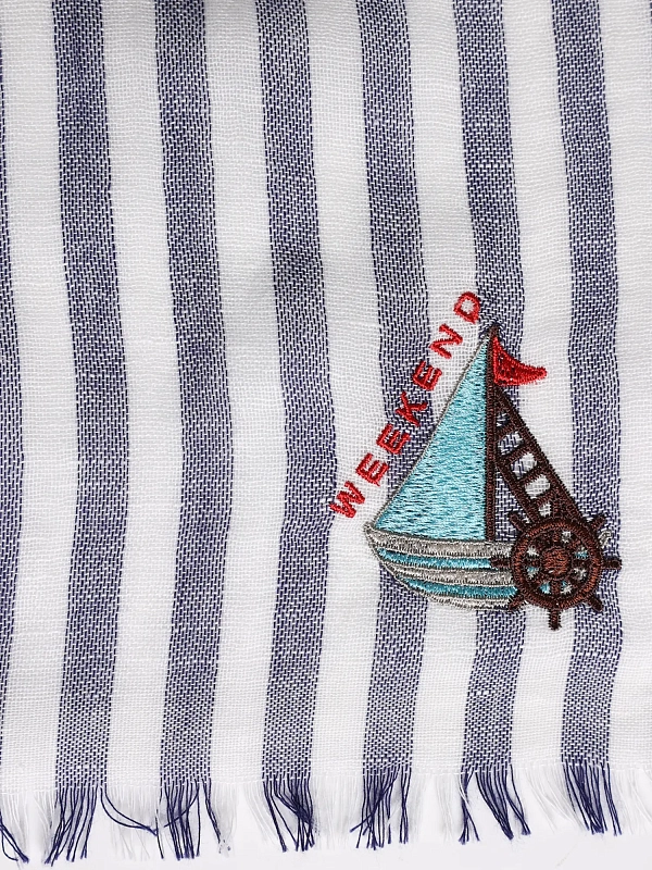 Max Mara Weekend шарф WKAPERA