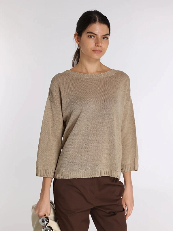 Max Mara Weekend джемпер WKDCANNONE