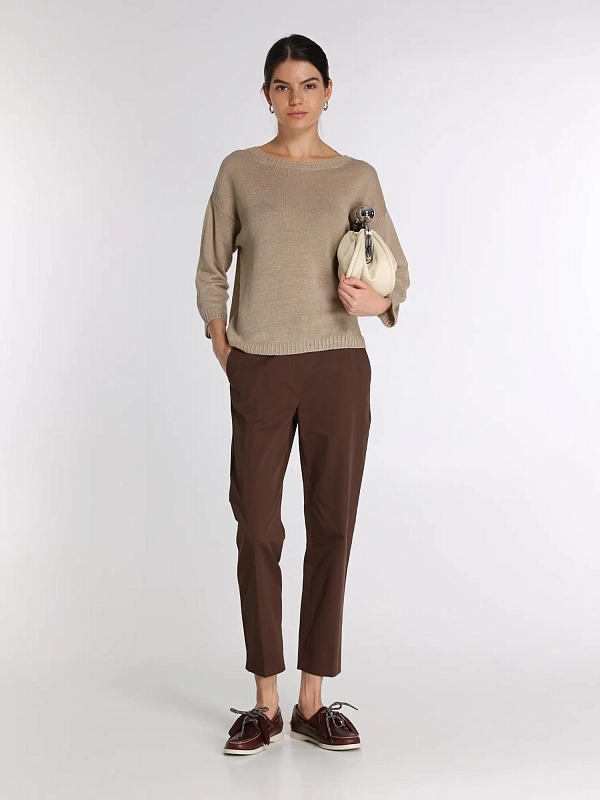 Max Mara Weekend джемпер WKDCANNONE