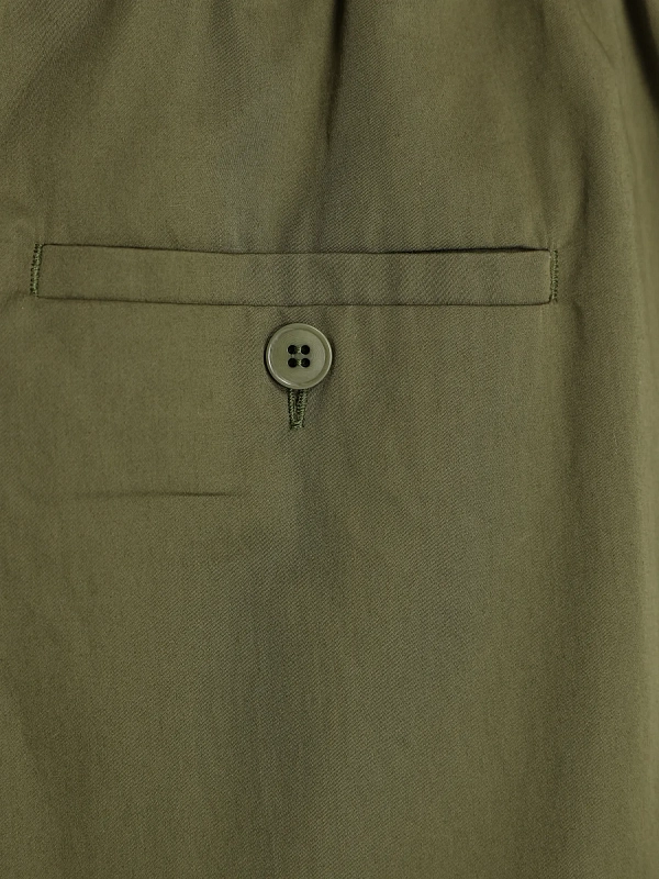 Max Mara Weekend брюки WKDGOLFO