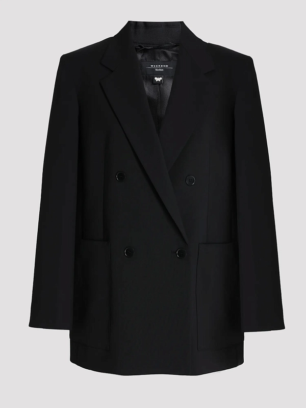 Max Mara Weekend жакет WKDVELOCE