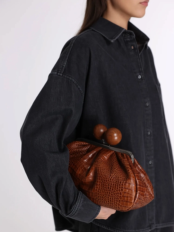 Max Mara Weekend сумка WKAALISSO