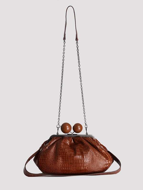 Max Mara Weekend сумка WKAALISSO