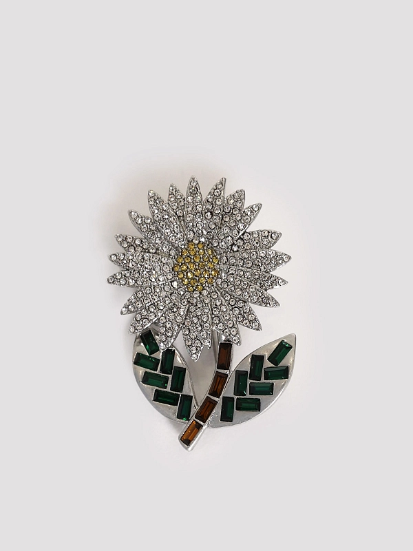 Max Mara Weekend брошь WKACRESPO