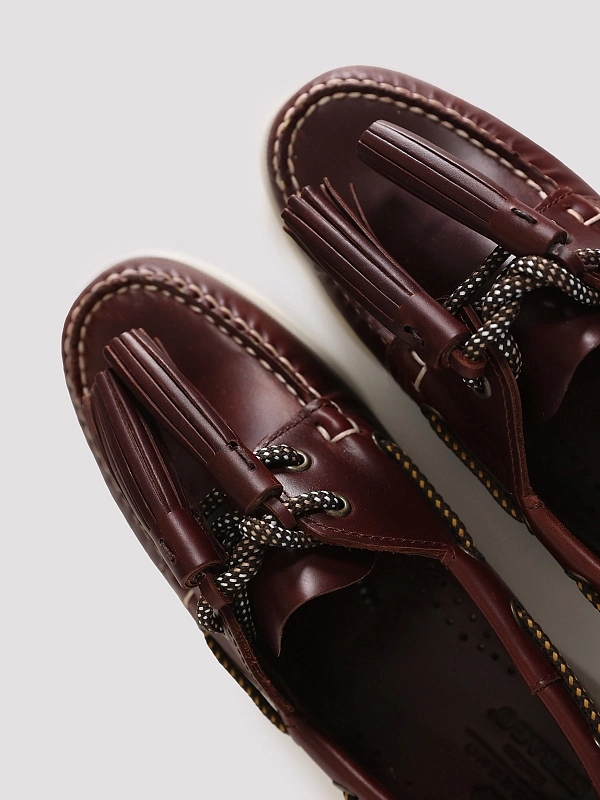 мокасины Max Mara Weekend WKADOCKSIDE2 цвет коричневый