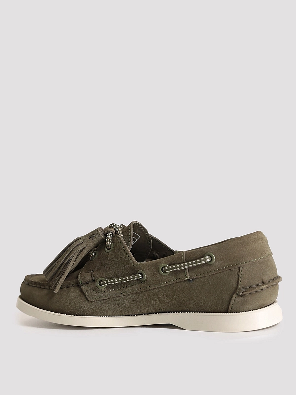 Max Mara Weekend мокасины WKADOCKSIDE