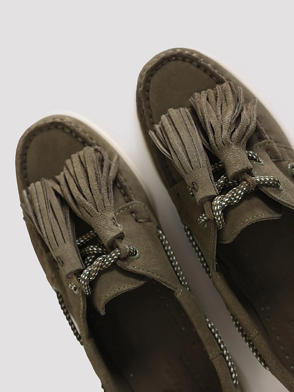 Max Mara Weekend мокасины WKADOCKSIDE