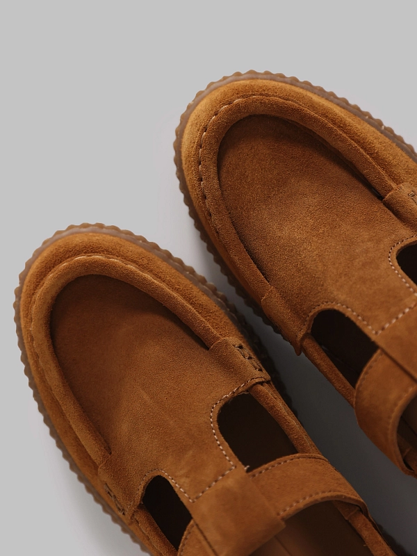 Max Mara Weekend мокасины WKASOLISTA