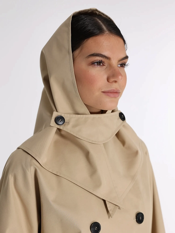 Max Mara Weekend косынка WKASPIGA