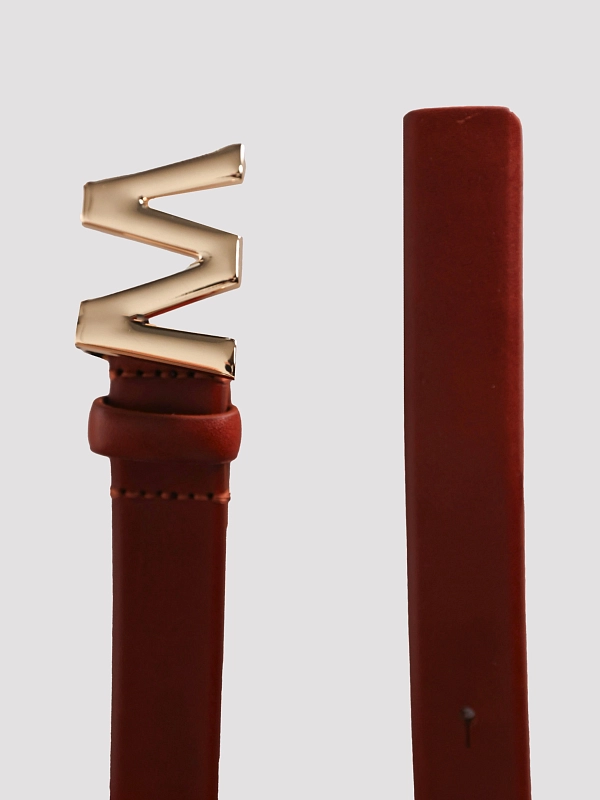 Max Mara Weekend ремень WKAWEST