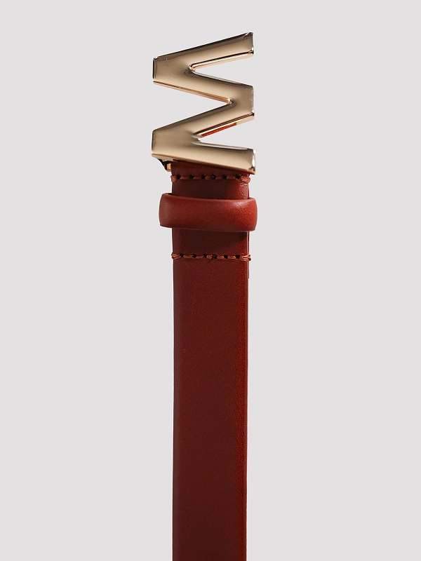 Max Mara Weekend ремень WKAWEST