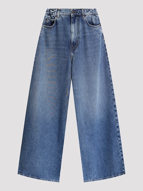 Max Mara Weekend джинсы WKDABETE