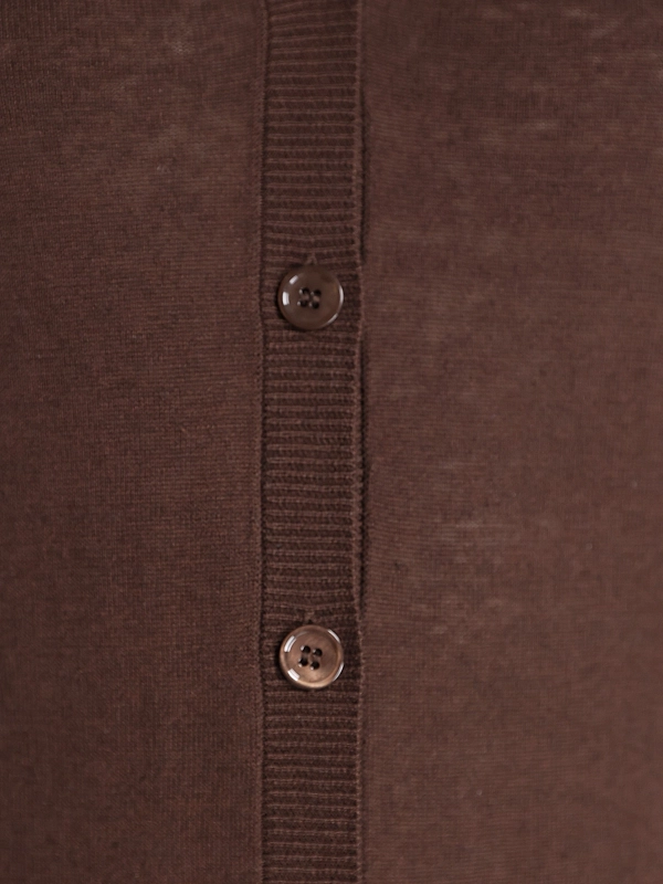 Max Mara Weekend кардиган WKDADESSO