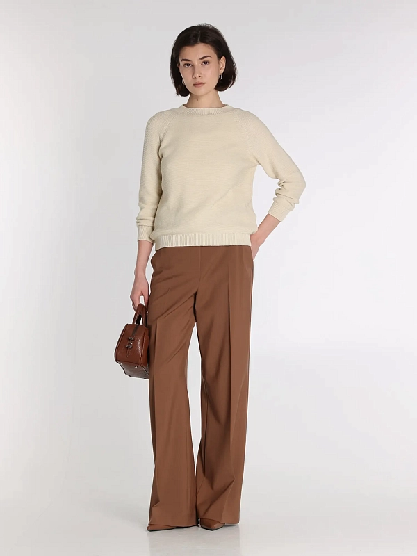 Max Mara Weekend джемпер WKDAERE