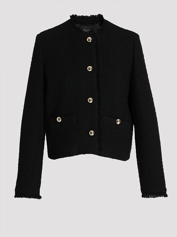 Max Mara Weekend жакет WKDAGAMI