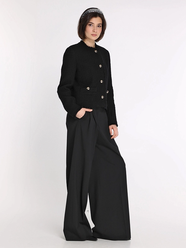 Max Mara Weekend жакет WKDAGAMI