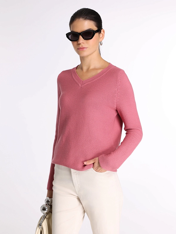 Max Mara Weekend пуловер WKDAGO