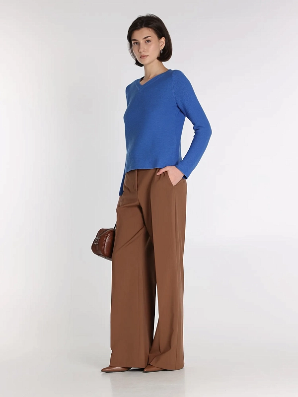 Max Mara Weekend пуловер WKDAGO