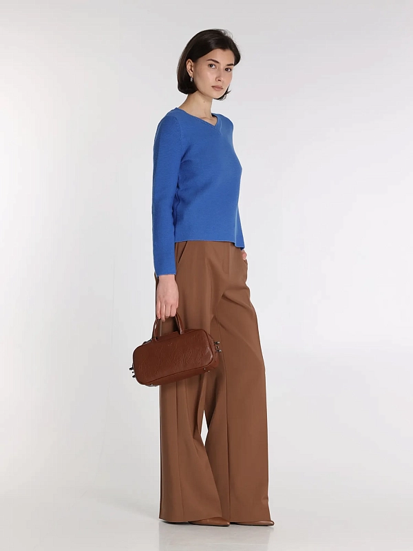 Max Mara Weekend пуловер WKDAGO