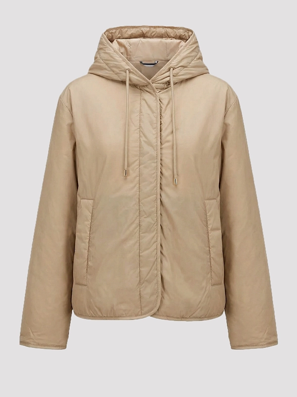 Max Mara Weekend куртка cameluxe WKDAGRESTE