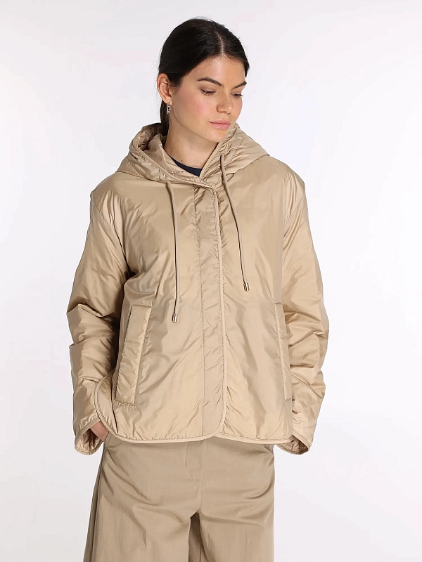 Max Mara Weekend куртка cameluxe WKDAGRESTE