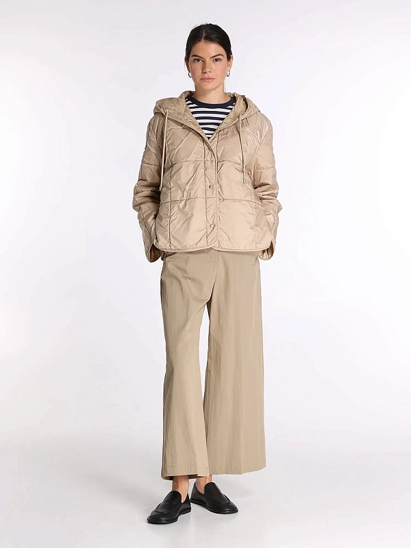 Max Mara Weekend куртка cameluxe WKDAGRESTE