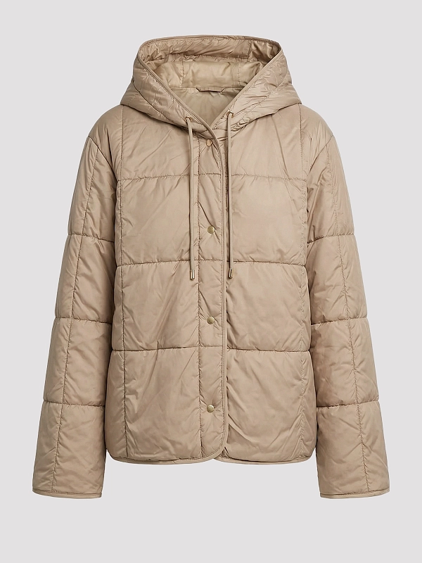 Max Mara Weekend куртка cameluxe WKDAGRESTE