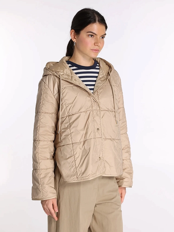 Max Mara Weekend куртка cameluxe WKDAGRESTE