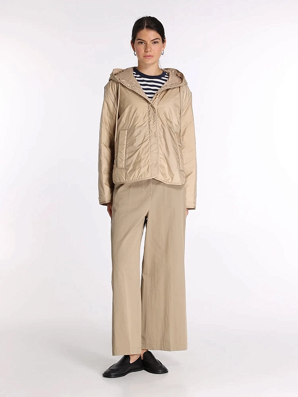 Max Mara Weekend куртка cameluxe WKDAGRESTE