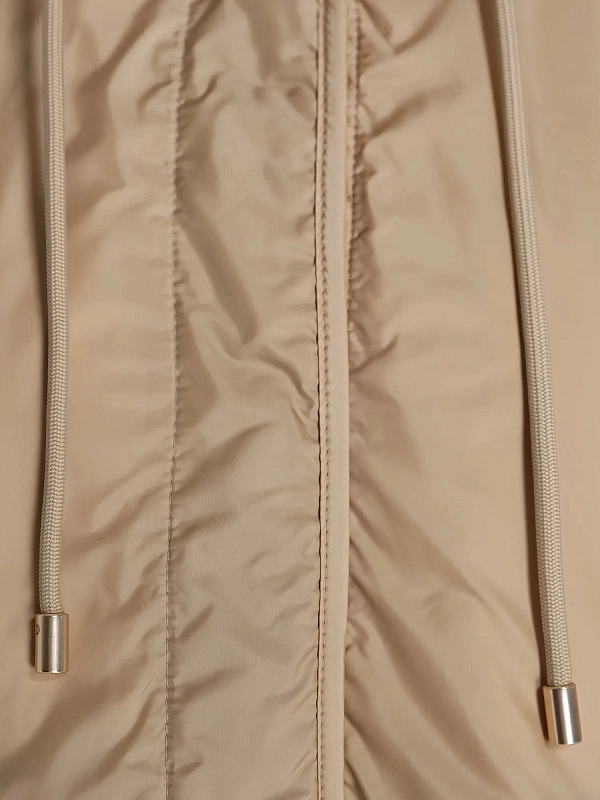 Max Mara Weekend куртка cameluxe WKDAGRESTE