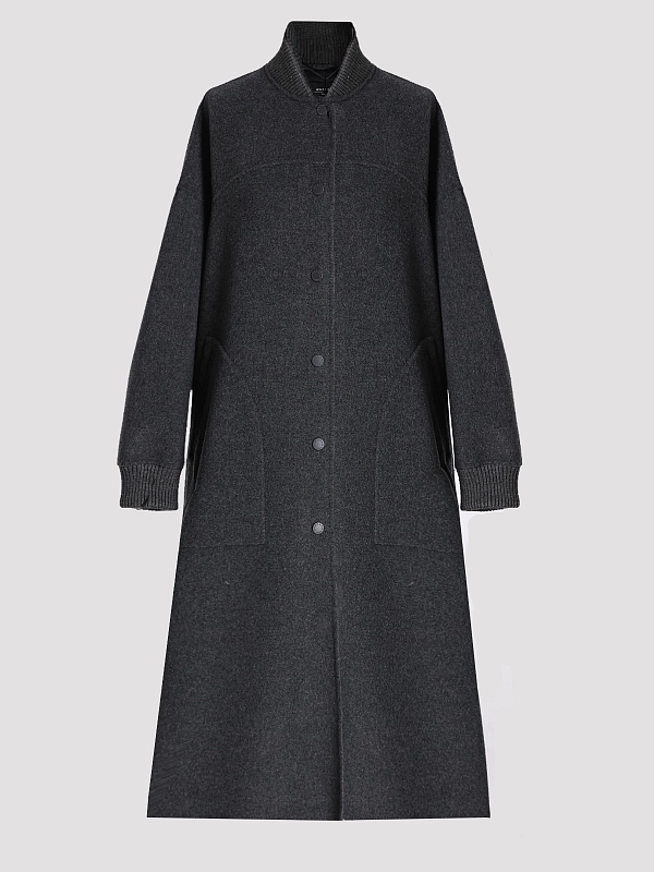 Max Mara Weekend пальто WKDALAMARO